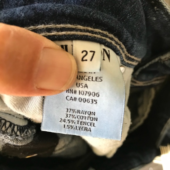 HUDSON Jeans🇺🇸 - Picture 7 of 9